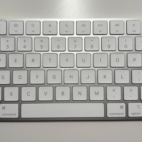 Apple Magic Keyboard (USB–C) - US English